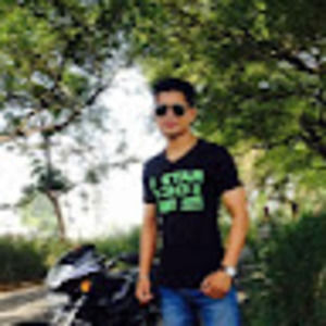 Meet your Posher, Saharsh